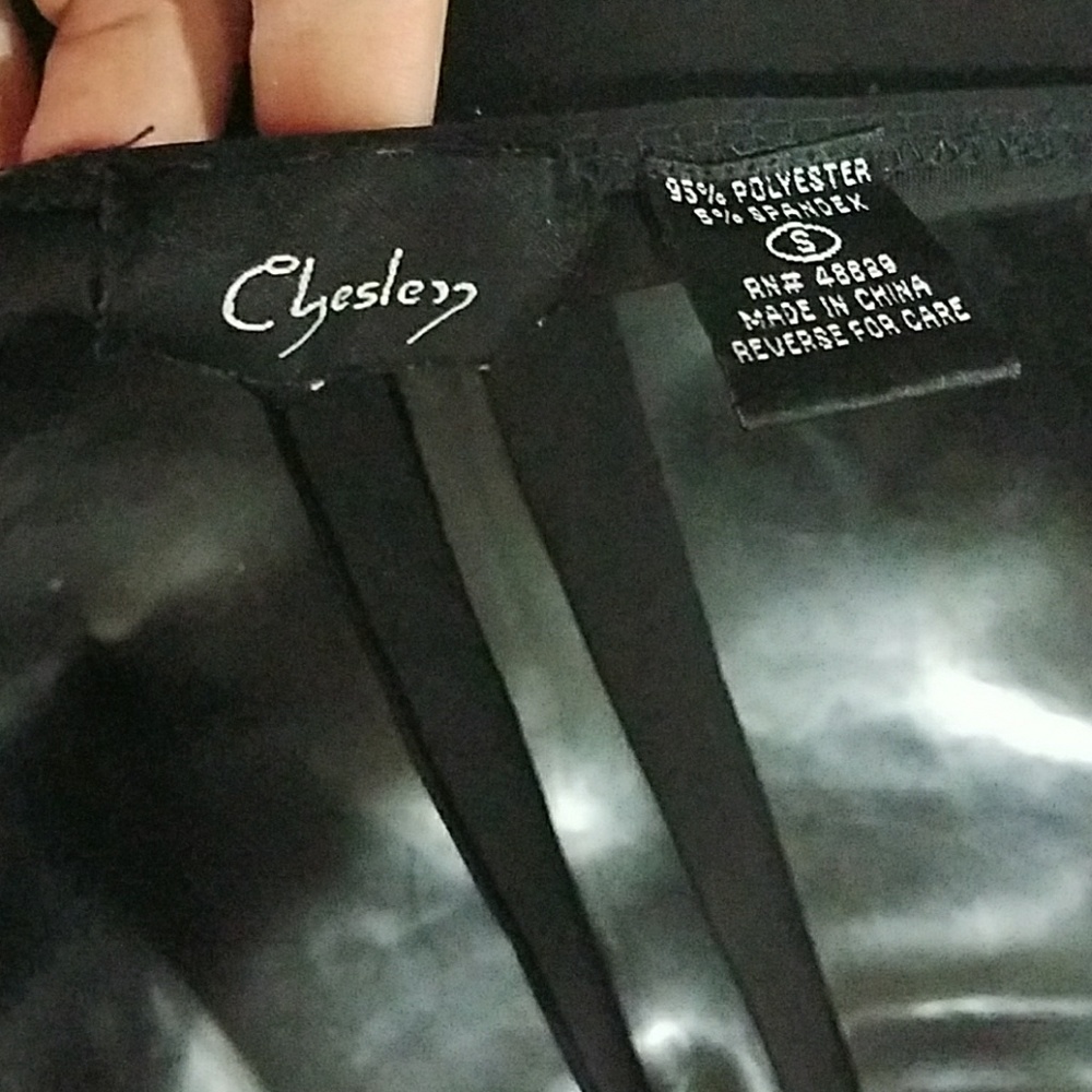 Chesley Maxi dress Small - Picture 6 of 8